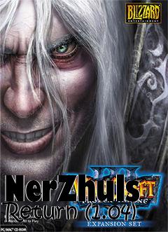 Box art for NerZhuls Return (1.04)