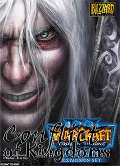 Box art for Conflict of Kingdoms
