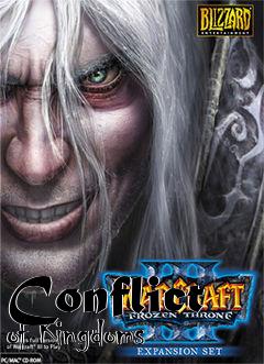 Box art for Conflict of Kingdoms