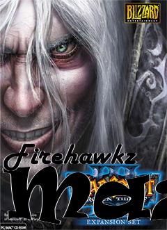 Box art for Firehawkz Maze