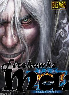 Box art for Firehawkz Maze