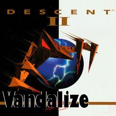 Box art for Vandalize