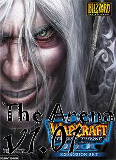 Box art for The Arena v1.01