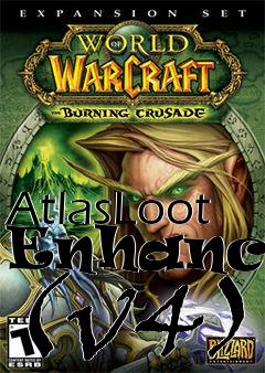 Box art for AtlasLoot Enhanced (v4)