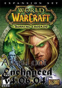 Box art for Atlas Loot Enchanced (v4.06.04)