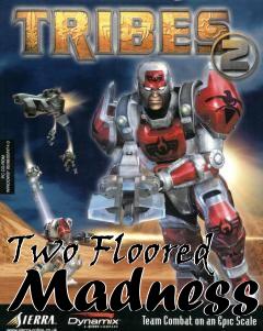 Box art for Two Floored Madness