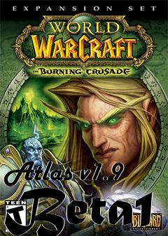 Box art for Atlas v1.9 Beta1
