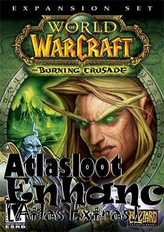 Box art for Atlasloot Enhanced [Atlas Extras]