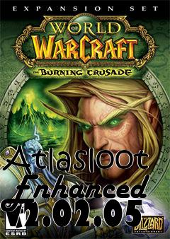 Box art for Atlasloot Enhanced v2.02.05