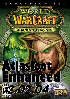 Box art for Atlasloot Enhanced v2.02.04