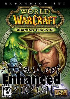 Box art for AtlasLoot Enhanced (v2.02.04)