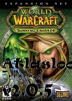 Box art for Atlasloot Enhanced v2.0.5