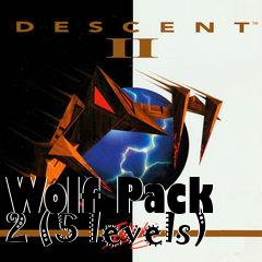 Box art for Wolf Pack 2 (5 levels)