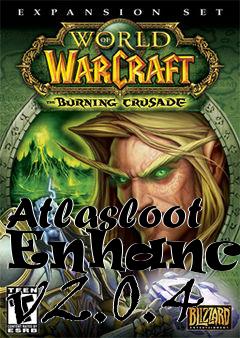 Box art for Atlasloot Enhanced v2.0.4