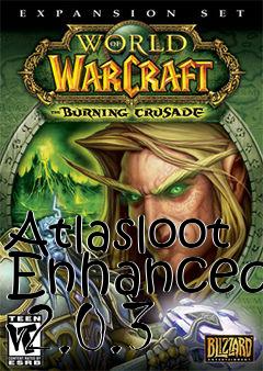 Box art for Atlasloot Enhanced v2.0.3