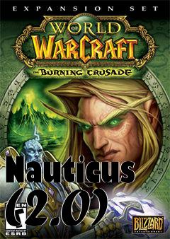 Box art for Nauticus (2.0)