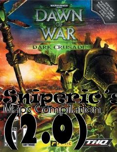 Box art for Sniperic´s Maps Compilation (2.0)