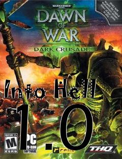 Box art for Into Hell 1.0