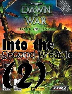 Box art for Into the Second Breach (2)