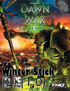 Box art for Winter Stick (2) (1.0)