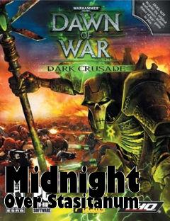 Box art for Midnight Over Stasitanum