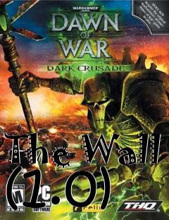 Box art for The Wall (1.0)