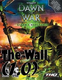 Box art for The Wall (1.0)