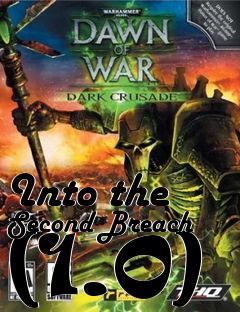 Box art for Into the Second Breach (1.0)