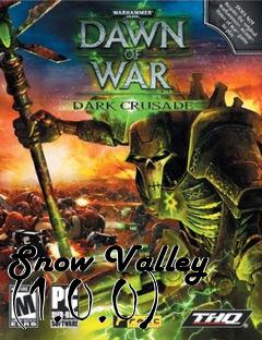 Box art for Snow Valley (1.0.0)