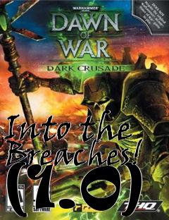 Box art for Into the Breaches! (1.0)