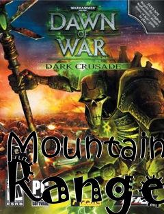 Box art for Mountain Range