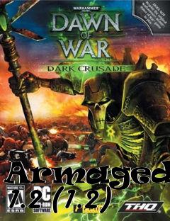 Box art for Armageddon 1.2 (1.2)