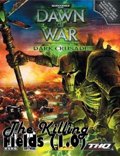 Box art for The Killing Fields (1.0)