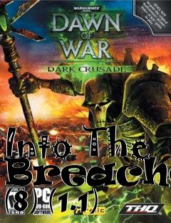Box art for Into The Breaches (8) (1.1)