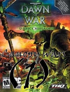 Box art for Canopy wars (1)