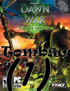 Box art for Tombscape (1)