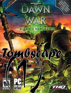 Box art for Tombscape (1)