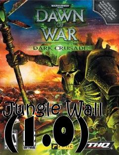 Box art for Jungle Wall (1.0)