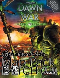 Box art for Otherworlds Map Pack PATCH (1.1)