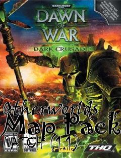 Box art for Otherworlds Map Pack PATCH (1.1)