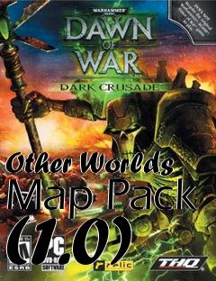 Box art for Other Worlds Map Pack (1.0)