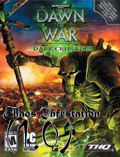 Box art for Chaos Infestation (1.0)