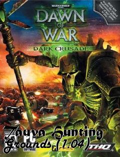 Box art for Tauva Hunting Grounds (1.04)