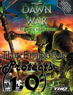 Box art for The Emperor Protects (1.0)