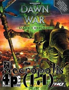 Box art for Necropolis 4p (1.1)