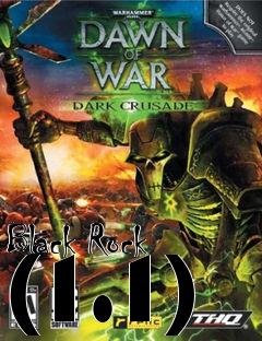 Box art for Black Rock (1.1)