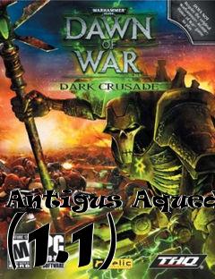 Box art for Antigus Aqueduct (1.1)