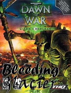 Box art for Bleeding Glacier