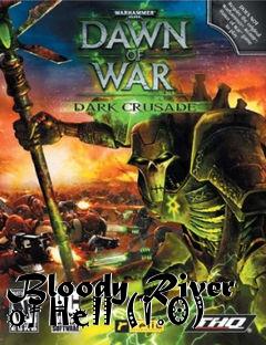 Box art for Bloody River of Hell (1.0)
