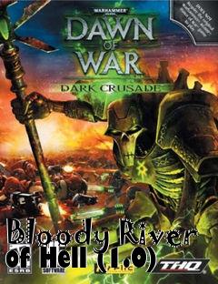 Box art for Bloody River of Hell (1.0)